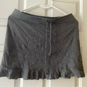 Express Sporty skirt